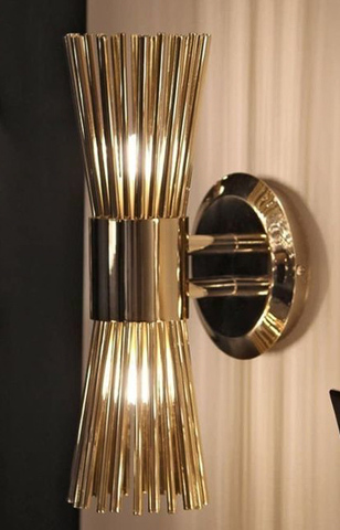 Бра Halo Wall Lamp