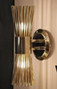 Бра Halo Wall Lamp