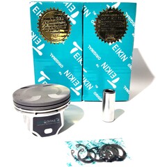 ПОРШЕНЬ STD AVEO T300, CRUZE F16D4 TEIKIN 79,0 1,2-1,2-2,0 (+ПАЛЕЦ)