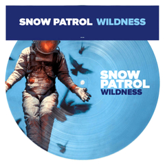 Snow Patrol / Wildness (Picture Disc)(LP)