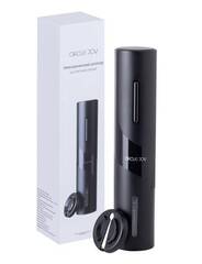 Набор аксессуаров Xiaomi Circle Joy Darth Vader CJ-EKPQ05, 2 шт. CN, черный