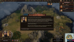 Old World - Heroes of the Aegean (для ПК, цифровой код доступа)