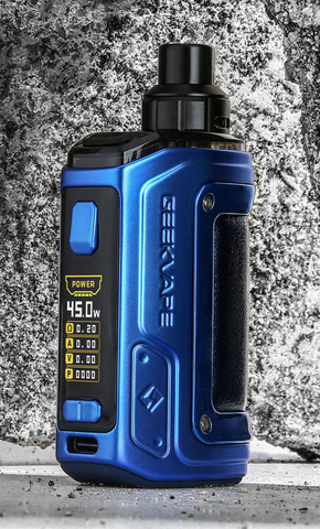 POD система Geekvape Aegis Hero 2 H45 1400 mAh Kit