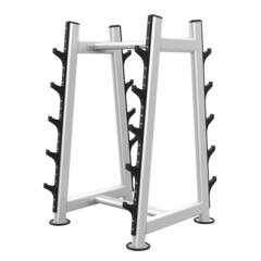 U-2055 Стойка для штанг 10 шт (Barbell Rack)