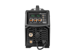 REAL SMART MIG 200 (N2A5)