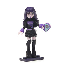 Мегаблокс Фигурка Элизабет