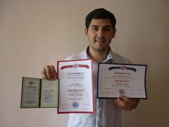 Малхасян Нарек Норайрович