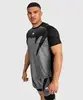 Футболка Venum Attack Black