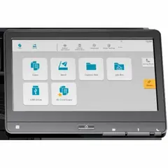 МФУ Kyocera TASKalfa 2554ci (Азия, аналог 1102YP3NL0/1102YP3NLV)