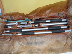 Нутромер микрометрический НМ 150-1250 ГОСТ 10-58 Уценка