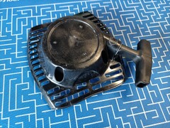 Стартер ручной в сборе DDE B420R (14326111001)