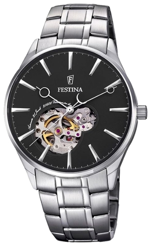 Наручные часы Festina F6847/4 фото