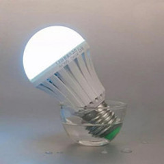 Магическая лампа Intelligent Emergency Light Led