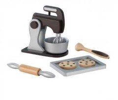 Игровой набор KidKraft для выпечки Эспрессо 63370_KE