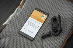 Наушники Samsung  Gear IconX