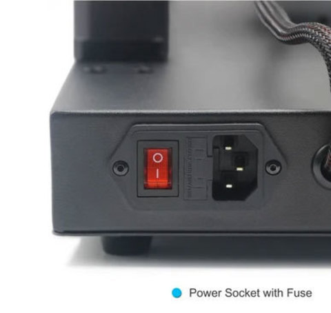 3D-принтер Artillery Sidewinder X1