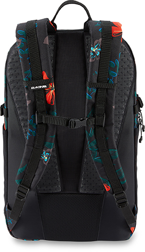 dakine wndr pack 25l
