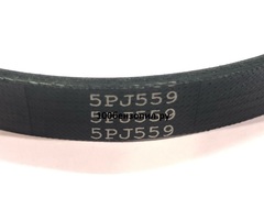 Приводной ручейковый ремень 5 PJ 559