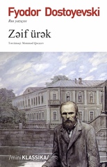 Zəif ürək