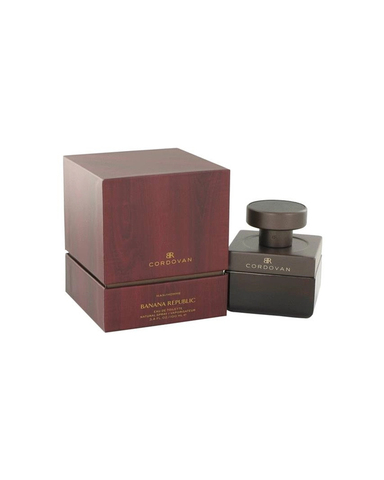 Banana Republic Cordovan edt m