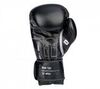 Перчатки боксерские Clinch Fight 2.0 Black