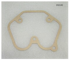 Прокладка крышки клапанов SDG8000EH(EH3)/Cylinder head cover gasket