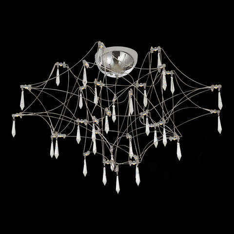 Люстра потолочная ST Luce Gravetta SL797.102.78