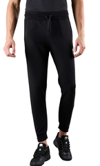 Теннисные брюки Hydrogen Pants - black