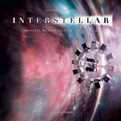 Виниловая пластинка. OST - Interstellar (Hans Zimmer)