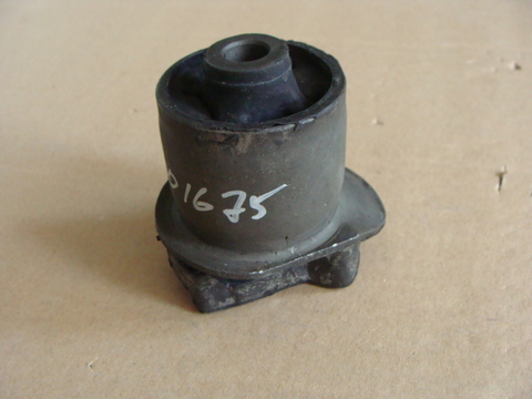 Шарнир резино-металлический задней балки Geely MK