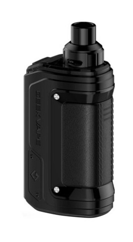 Geekvape Aegis Hero 2 H45 1400 mAh Kit - цвет Blue