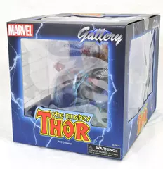 Фигурка Marvel Gallery The Mighty Thor (Comics Ver.)