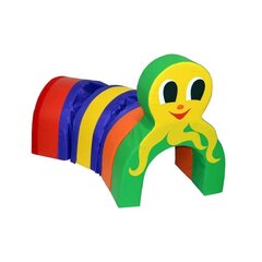 Детские спортивные модули «Гармошка»