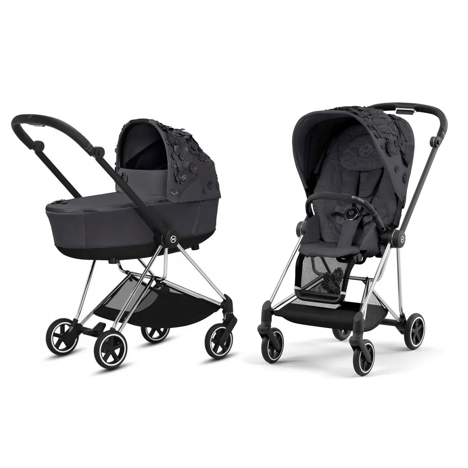 Cybex footmuff mios online