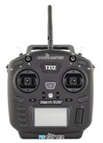 Аппаратура управления Radiomaster TX12 Mark II Radio Controller - cc2500 - mode 2 - fcc