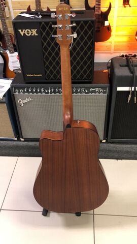 IBANEZ AAD50CE-TCB электроакустическая гитара