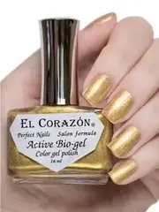 El Corazon 423/ 467 active Bio-gel/ Gemstones