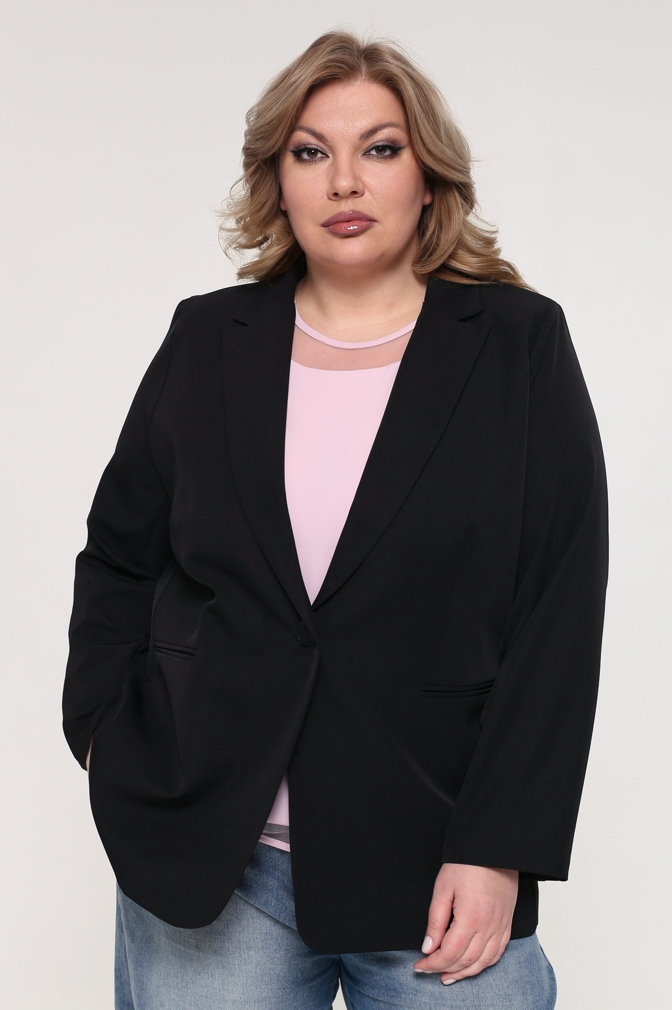 Жакет-20163