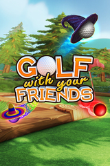 Golf With Your Friends (для ПК, цифровой код доступа)