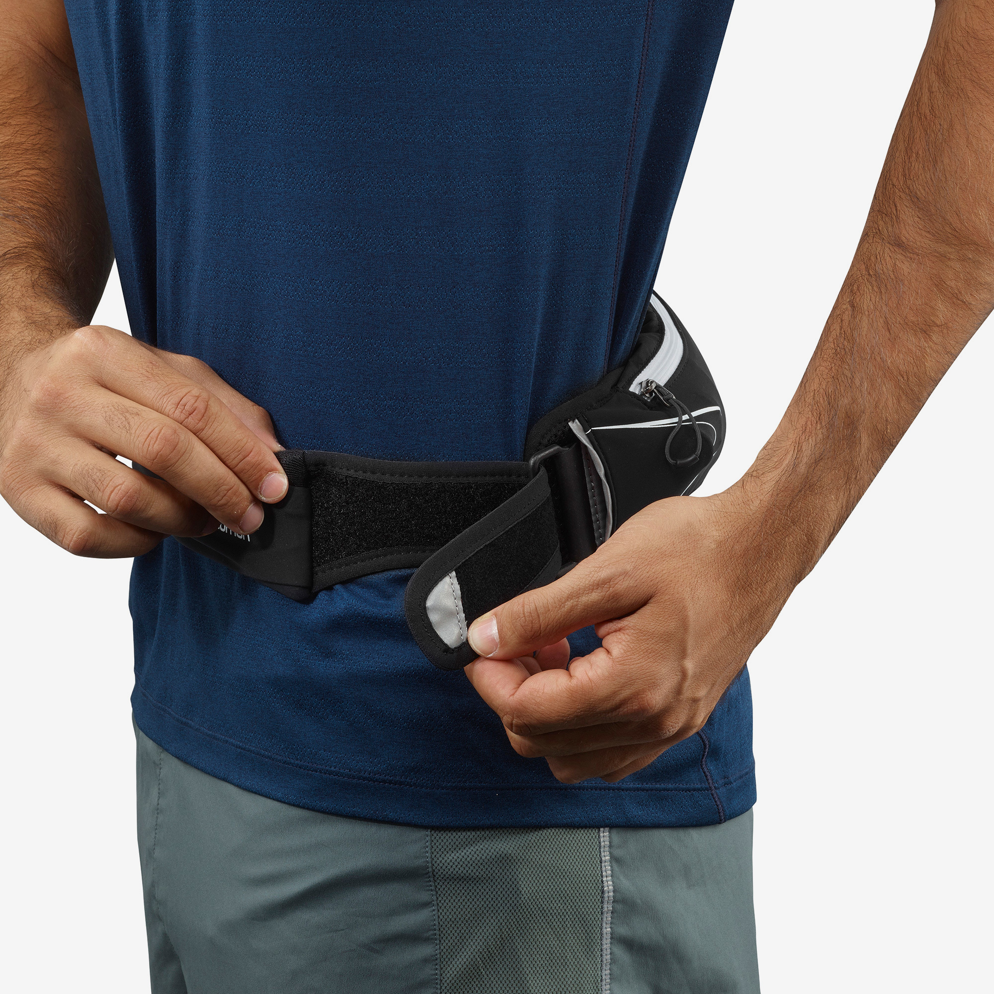 Salomon Agile 250 Set Belt Cayenne