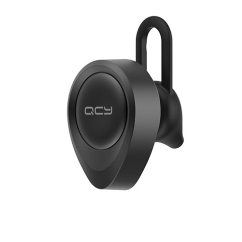 Bluetooth-гарнитура QCY J11 (чёрный)