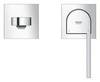 Смеситель для раковины встраиваемый Grohe Plus 29303003