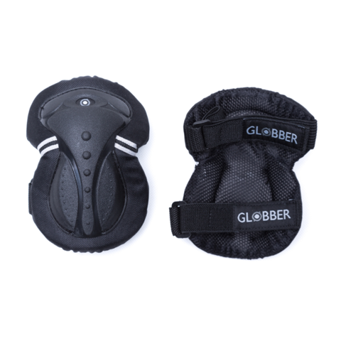 Комплект защиты Globber Protective Adult Set Black S (50 кг)