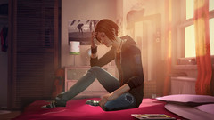 Life is Strange: Before the Storm Deluxe Edition (Xbox One/Series S/X, полностью на английском языке) [Цифровой код доступа]