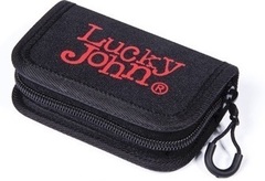 Чехол для приманок Lucky John 12x8см, арт. LJ8001