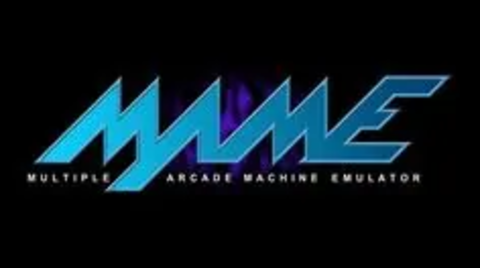 PS2 MAME: Multiple Arcade Machine Emulator (Playstation 2)