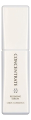 C'BON Восстанавливающая сыворотка для лица СБОН Концентрат - Concentrate Refining Serum, 35 мл