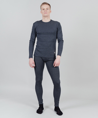 Комплект термобелья NORDSKI Soft Grey