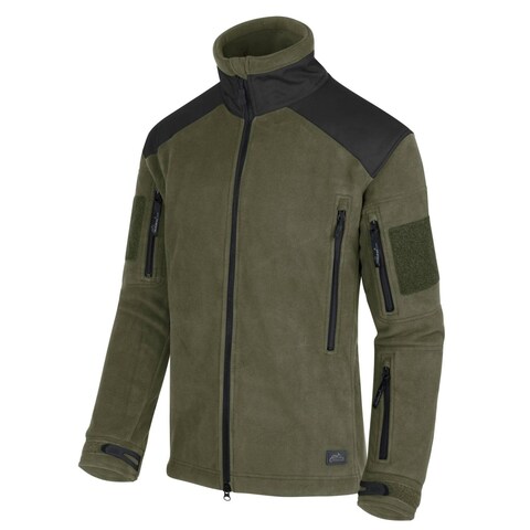 Liberty heavy fleece best sale jacket
