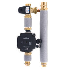 Насосные группы